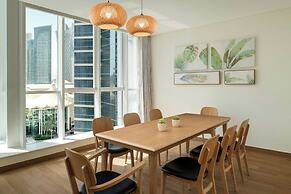 Element City Center Doha