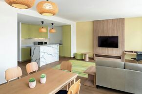 Element City Center Doha