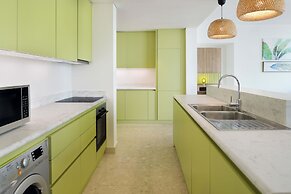 Element City Center Doha