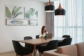 Element City Center Doha