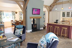 The Anchorage @ Nables Farm