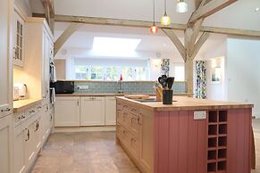 The Anchorage @ Nables Farm