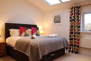 The Anchorage @ Nables Farm