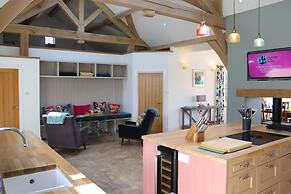 The Anchorage @ Nables Farm