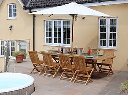 The Anchorage @ Nables Farm