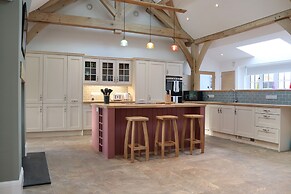 The Anchorage @ Nables Farm