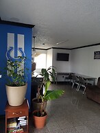 Indysouth western inn