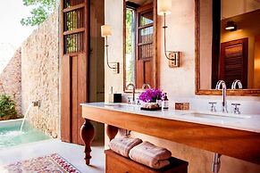 Hacienda San Antonio Hool