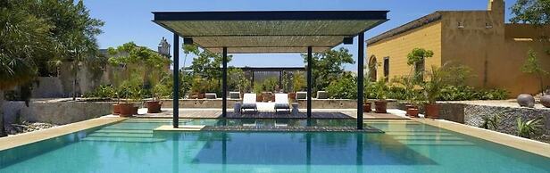 Hacienda San Antonio Hool