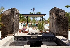 Hacienda San Antonio Hool