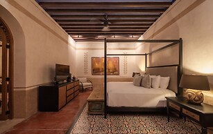 Hacienda San Antonio Hool