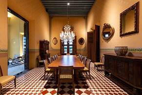 Hacienda San Antonio Hool