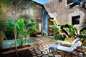 Hacienda San Antonio Hool