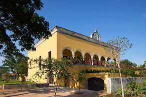 Hacienda San Antonio Hool