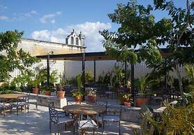 Hacienda San Antonio Hool