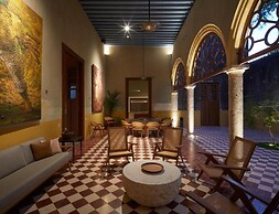 Hacienda San Antonio Hool