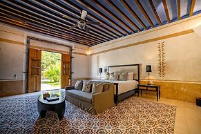 Hacienda San Antonio Hool