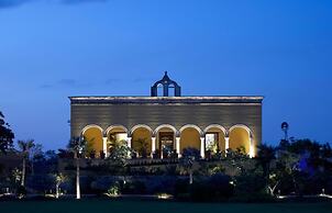 Hacienda San Antonio Hool