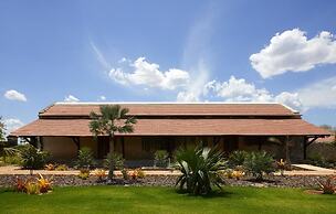 Hacienda San Antonio Hool