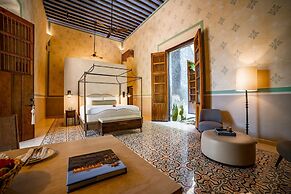 Hacienda San Antonio Hool