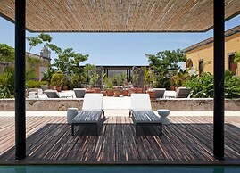 Hacienda San Antonio Hool