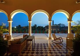 Hacienda San Antonio Hool