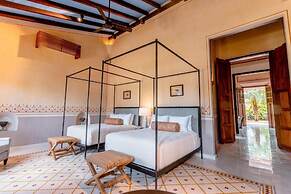 Hacienda San Antonio Hool