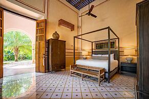 Hacienda San Antonio Hool