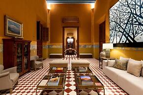 Hacienda San Antonio Hool