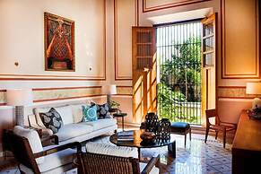 Hacienda San Antonio Hool