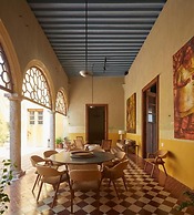 Hacienda San Antonio Hool