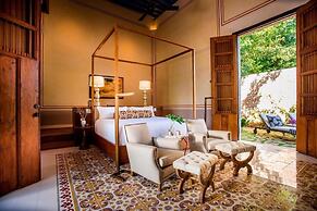 Hacienda San Antonio Hool