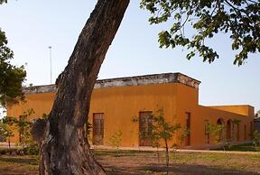 Hacienda San Antonio Hool