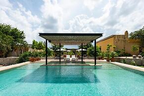 Hacienda San Antonio Hool