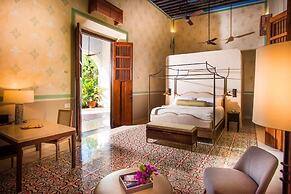 Hacienda San Antonio Hool