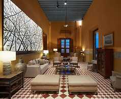 Hacienda San Antonio Hool