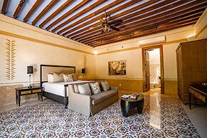 Hacienda San Antonio Hool