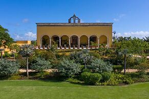 Hacienda San Antonio Hool