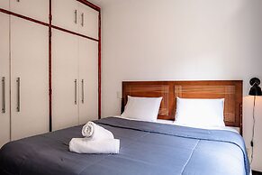 Ape tamanho família com garagem