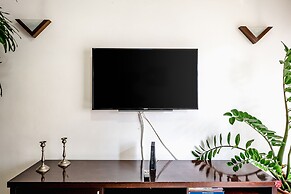 Ape tamanho família com garagem