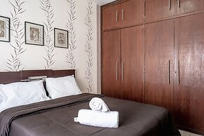 Ape tamanho família com garagem