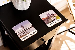 Indrek - Mayflower Meadow