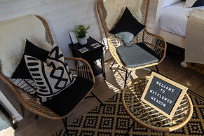 Indrek - Mayflower Meadow