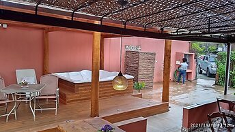 Pousada Oceano e Mar