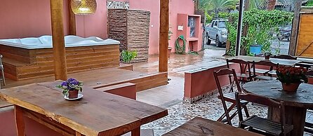 Pousada Oceano e Mar