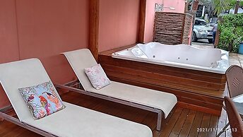 Pousada Oceano e Mar