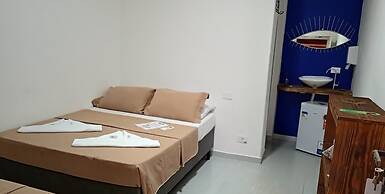 Pousada Oceano e Mar