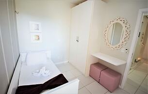 BEACH PARK PALM - COBERTURA LUXO