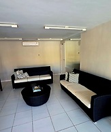 BEACH PARK PALM - COBERTURA LUXO
