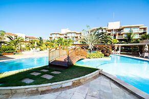 BEACH PARK PALM - COBERTURA LUXO